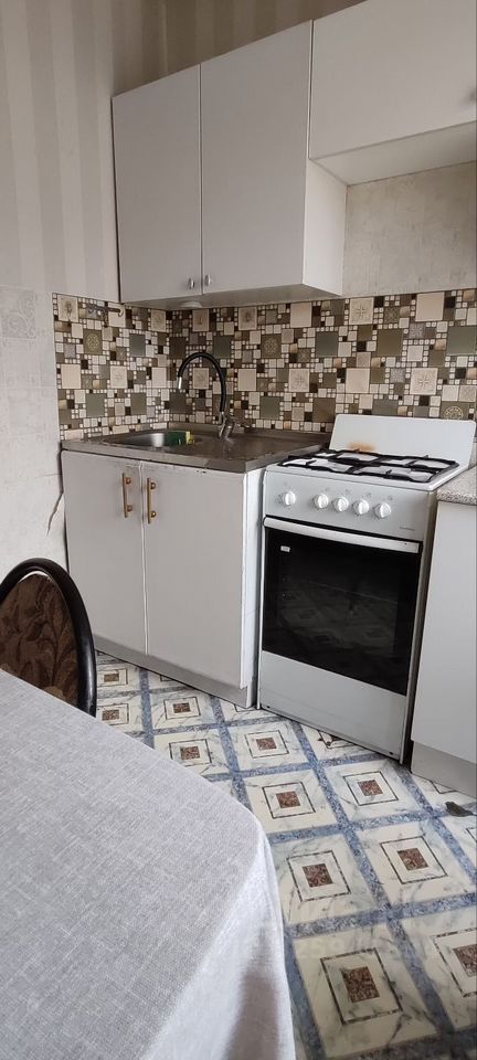 Продажа 2-комн квартиры на вторичном рынке Одинцово, Вокзальная улица,  д. 3
