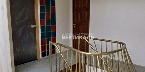 6-комн квартира Расковой переулок, 24