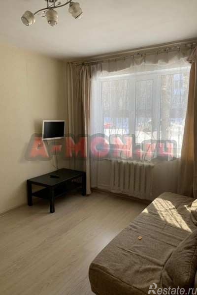 Продажа 1-комн квартиры на вторичном рынке Город Солнечногорск, Рекинцо, д. 16