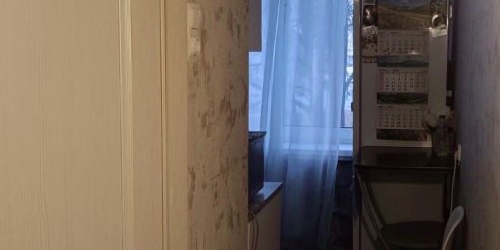 1-комн квартира улица Добровольцев, 40
