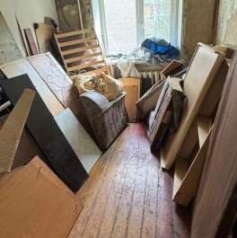 Продажа 3-комн квартиры на вторичном рынке Подольск, ул Багратиона,  д. 24