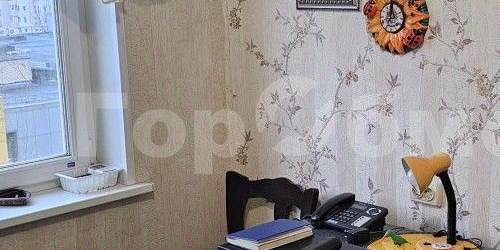 2-комн квартира Домодедовская улица, 28К2