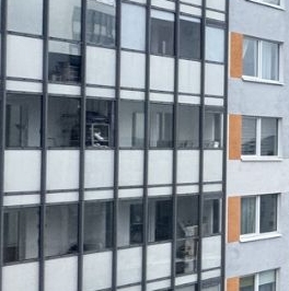 Продажа студии улица Плесецкая, 10