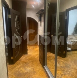 Продажа 3-комн квартиры на вторичном рынке ул Пивченкова,  д. 1,  к. 3