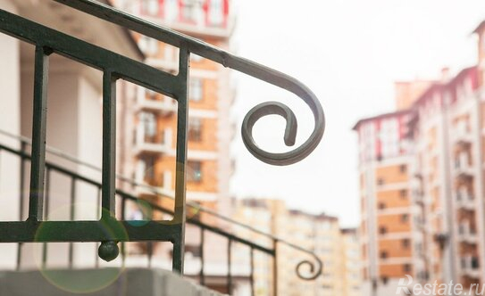 Продажа 1-комн квартиры на вторичном рынке Опалиха, ул Пришвина,  д. 15