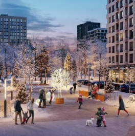 Продажа 3-комн квартиры на вторичном рынке пр-кт Куприна,  д. 1,  к. 2