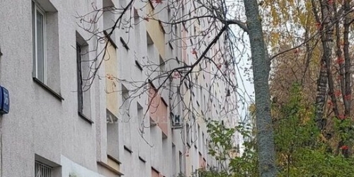 1-комн квартира Борисовский проезд,  д. 36,  к. 3