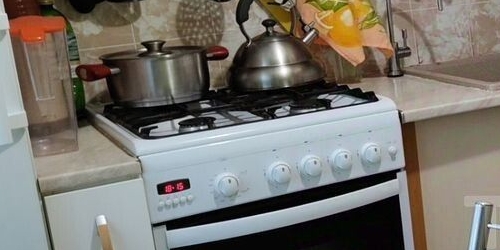 1-комн квартира улица Верности, 22