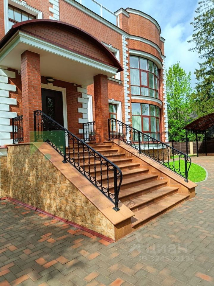 Продажа дома пос. Песочный, Школьная улица, 15
