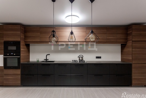 Продажа 2-комн квартиры на вторичном рынке Воронежская ул,  д. 41