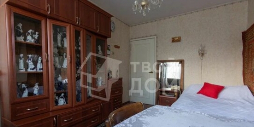 3-комн квартира ул Партизана Германа,  д. 18,  к. 1
