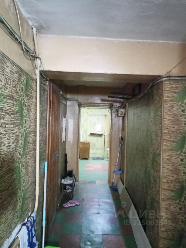 Аренда комнаты улица Асафьева, 6К2