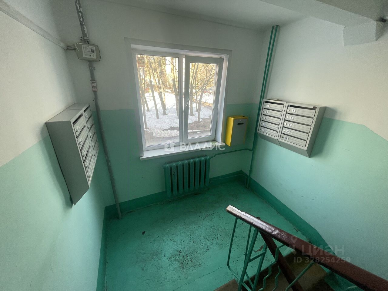 Продажа 2-комн квартиры на вторичном рынке Жуковский, Комсомольская улица,  д. 5