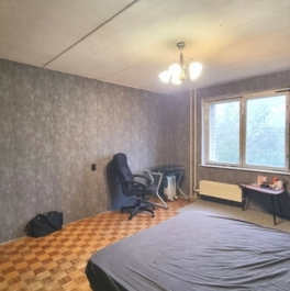 Продажа 1-комн квартиры на вторичном рынке Реутов, Ашхабадская улица,  д. 21