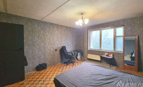 Продажа 1-комн квартиры на вторичном рынке Реутов, Ашхабадская улица,  д. 21