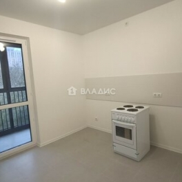 Продажа 3-комн квартиры на вторичном рынке Никитинская улица,  д. 5
