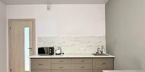 3-комн квартира Морская Б. ул,  д. 34