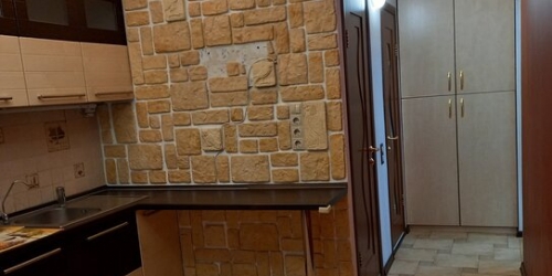 1-комн квартира Окружная улица,  д. 6
