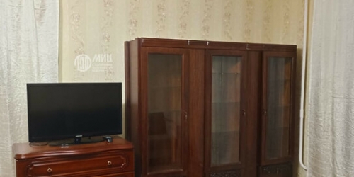 1-комн квартира Хабаровская улица,  д. 27