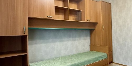 2-комн квартира улица Евдокима Огнева, 20