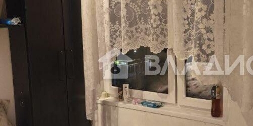 3-комн квартира Планерная улица, 12К1