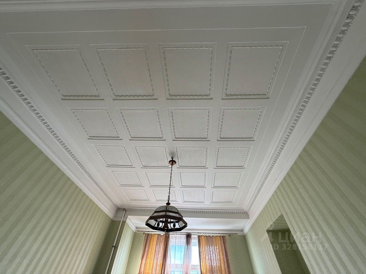 Продажа 3-комн квартиры на вторичном рынке Бронницкая улица, 16