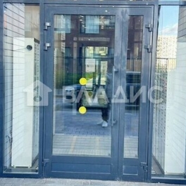 Продажа 1-комн квартиры на вторичном рынке Магеллана пр-т