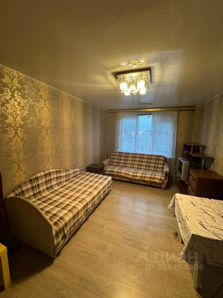 Продажа комнаты улица Шелгунова, 6к1