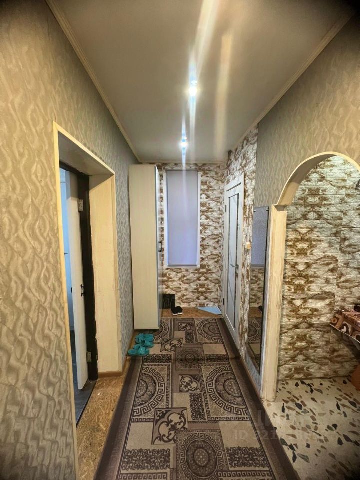 Продажа 2-комн квартиры на вторичном рынке Южный мкр, улица Карла Маркса,  д. 8
