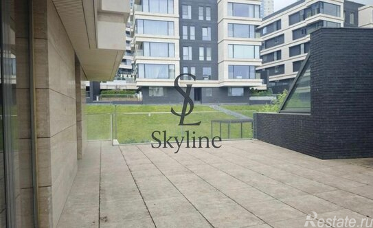 Продажа 7-комн квартиры на вторичном рынке Минская улица,  д. 2В к3