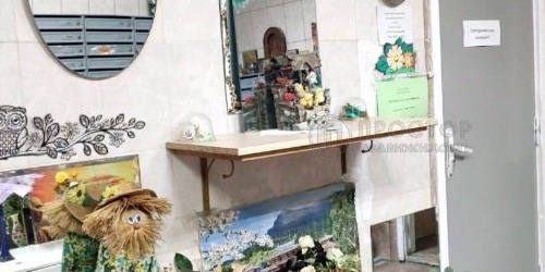 3-комн квартира Мытищи, улица Борисовка, 4