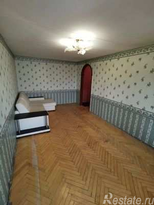 Продажа 2-комн квартиры на вторичном рынке Выползов пер,  д. 6