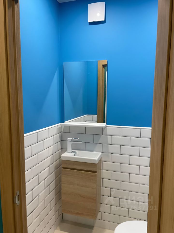 Аренда 2-комн квартиры на вторичном рынке Новоивановское рп, бульвар Эйнштейна, 1