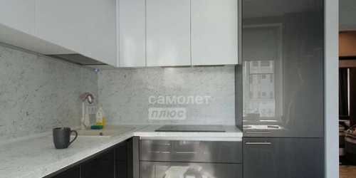 1-комн квартира ул Лагоды,  д. 7,  к. 1