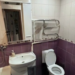 Продажа 1-комн квартиры на вторичном рынке Мытищи г, Силикатная ул,  д. 31В