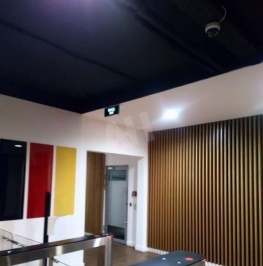 Аренда торгового помещения 1й Казачий пер