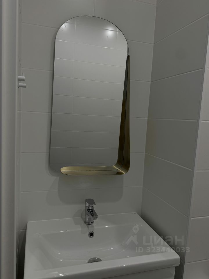 Аренда 2-комн квартиры на вторичном рынке улица Аэростатная, 15к9