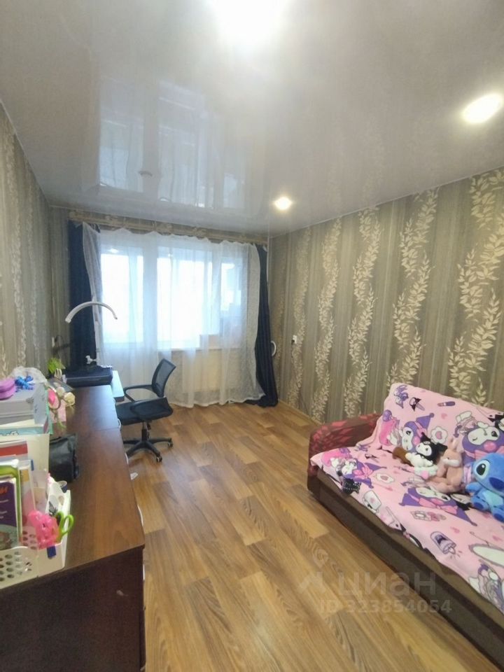 Продажа 2-комн квартиры на вторичном рынке проспект Культуры, 7К1