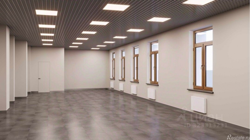 Аренда офиса Тверская улица,  д. 25/12