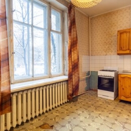 Продажа 1-комн квартиры на вторичном рынке ул Кузнецовская,  д. 28