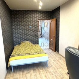 Продажа 3-комн квартиры на вторичном рынке Булатниковский проезд,  д. 14,  к. 1