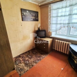Продажа 3-комн квартиры на вторичном рынке Зарайск, мкр 1-й,  д. 25
