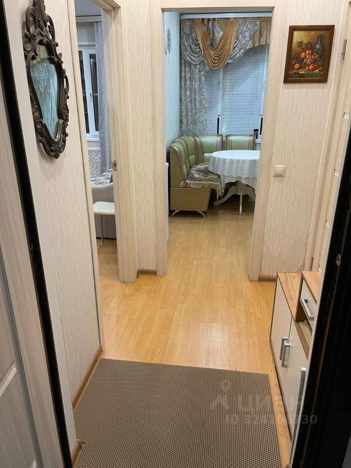 Аренда 1-комн квартиры на вторичном рынке Лопатино пгт, улица Сухановская, 10