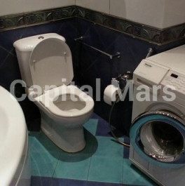 Аренда 2-комн квартиры на вторичном рынке улица Климашкина,  д. 19