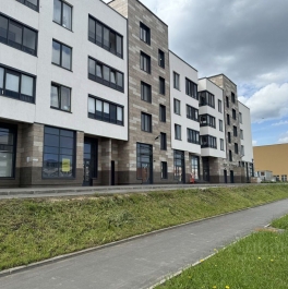 Аренда ПСН улица Ивана Куликова, д. 12 Аренда ПСН улица Ивана Куликова, д. 12