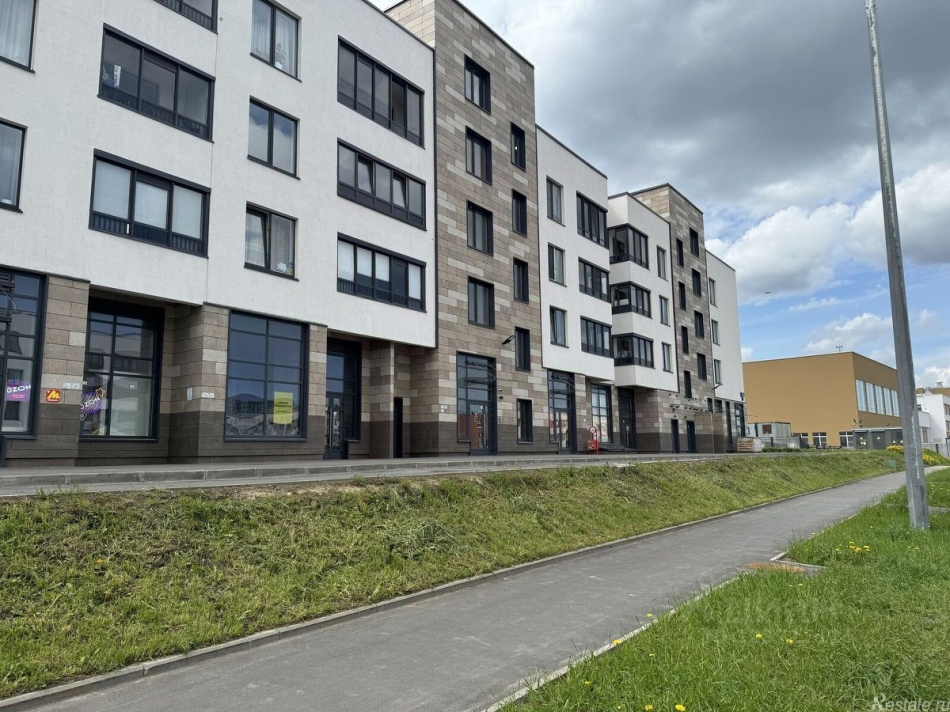 Аренда ПСН улица Ивана Куликова,  д. 12