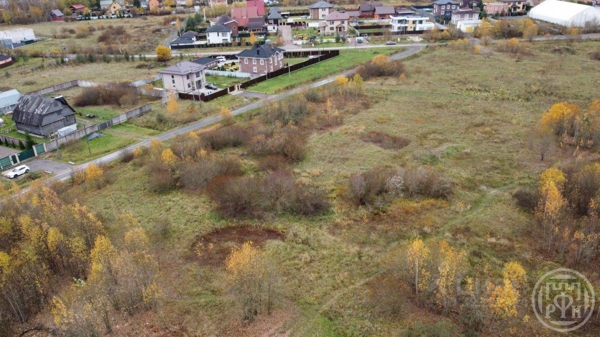 Продажа земли пос. Александровская, улица Мира