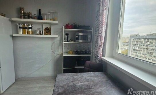 Продажа 1-комн квартиры на вторичном рынке Луговой проезд,  д. 12,  к. 1