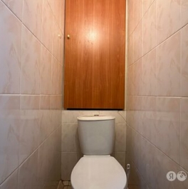 Аренда 2-комн квартиры на вторичном рынке ул Инессы Арманд,  д. 4