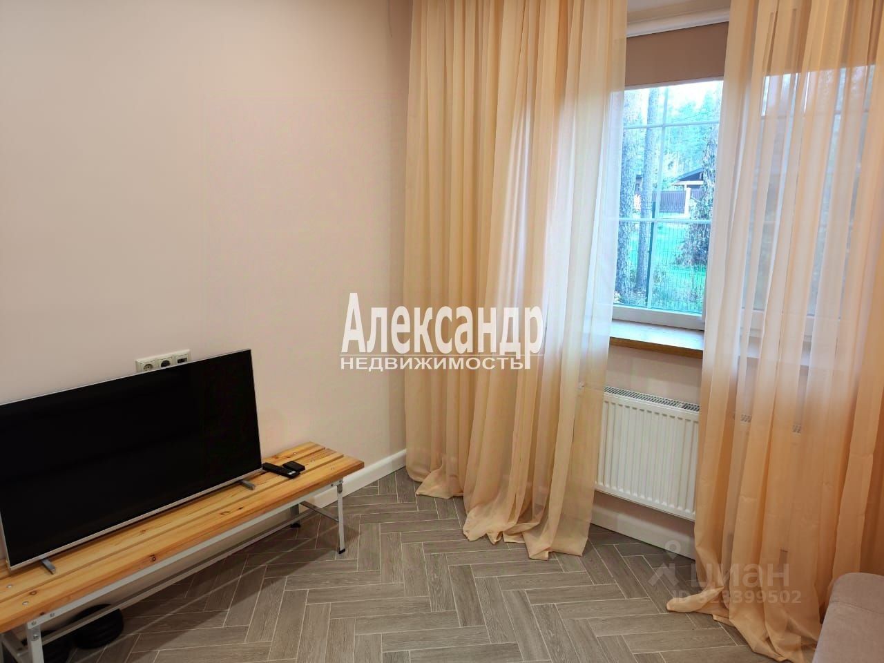 Продажа дома Рощино Парк кп, Рощино пгт, проезд Клюквенный